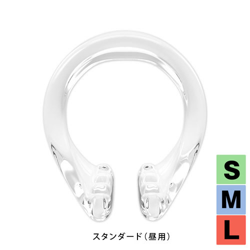 My Piece Standard (Daytime) Size L