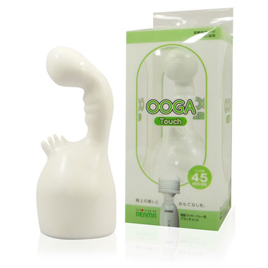 OOGA Touch White