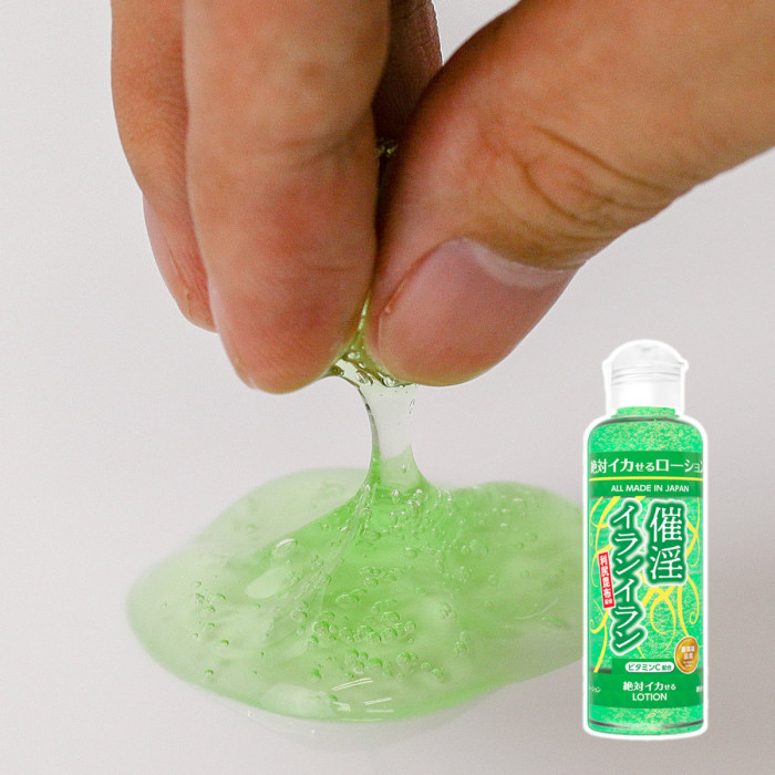 【Absolute Essential Lotion】Aphrodisia Type