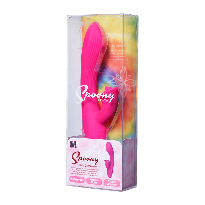 SPOONY Lick Dreamer