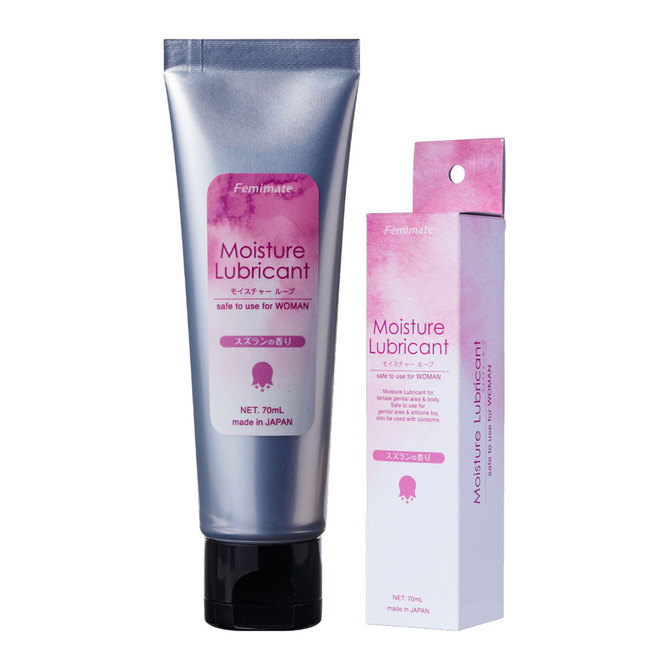 Femimate Moisture Lubricant Magnolia