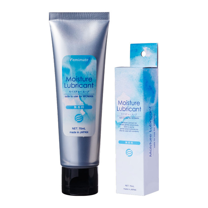 Femimate Moisture Lubricant