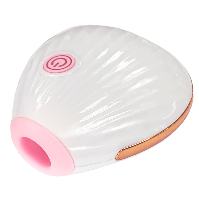 CHI-CHI KURI Shell Rotor