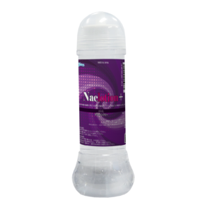 Nac Lotion ANAL Glycerin Free