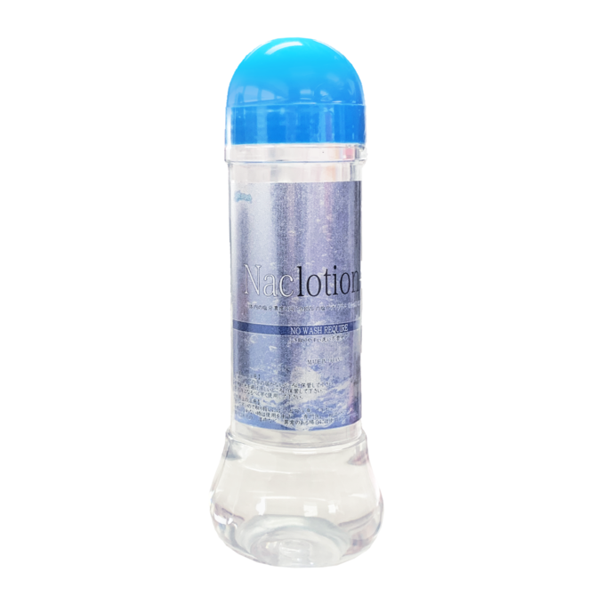 Nac Lotion No Wash Recure 360ml