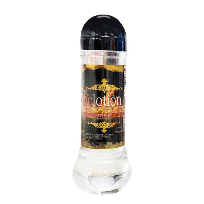 Nac Lotion Glue Heat 360ml