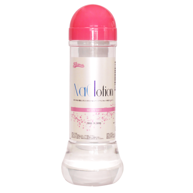 Nac lotion melty soft 360ml