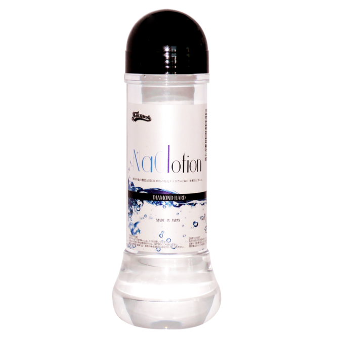 Nac lotion diamond hard 360ml
