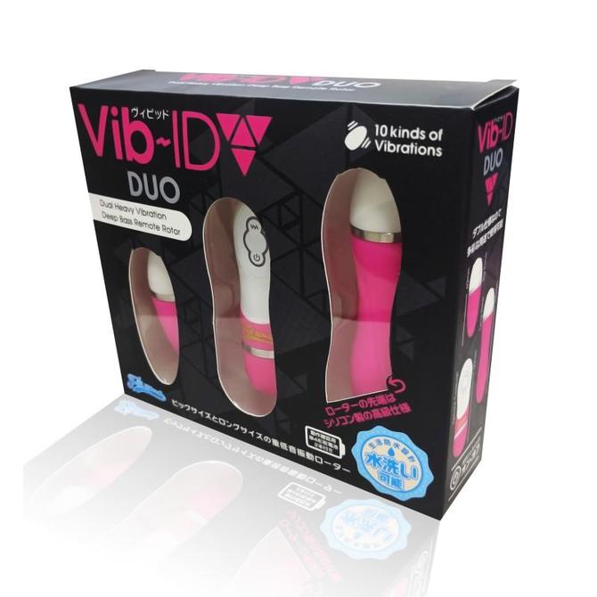 Vib-ID DUO