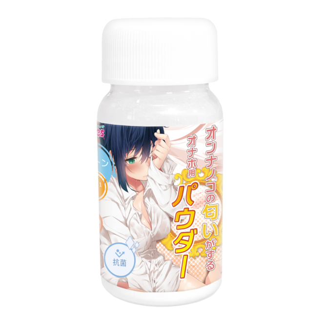 Onanoko no Nioi Onahole Maintenance Powder