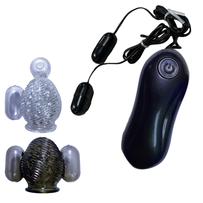 Men's Rotor Head Air W