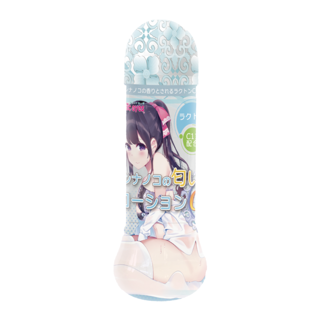 Onanoko no Nioi ga Suru Lotion C11