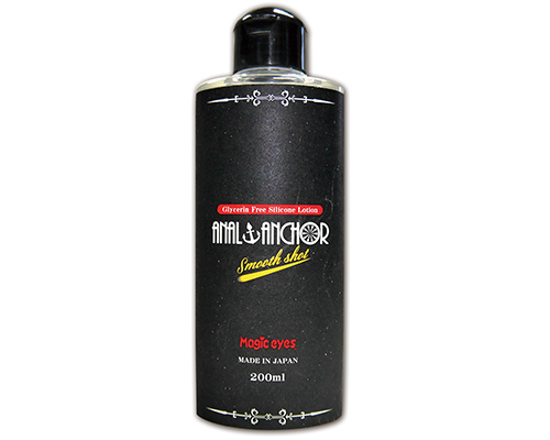 ANAL ANCHOR Smooth Shot 200ml