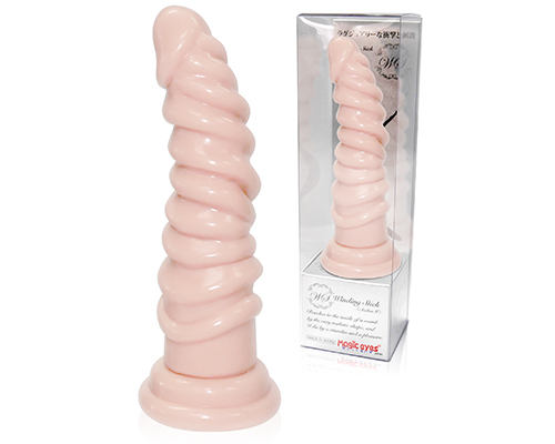 Winding Stick Sucker M