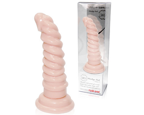 Winding Stick Sucker S