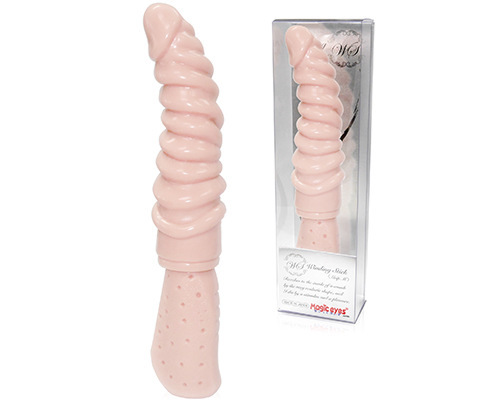 Winding Stick Grip M