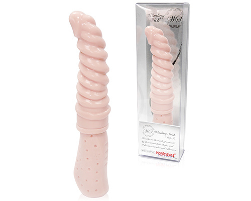 Winding Stick Grip S