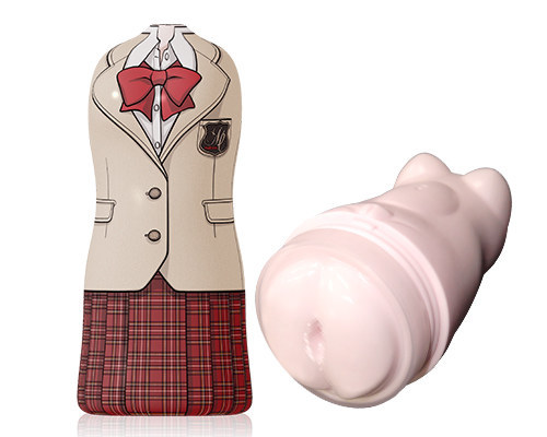 Uniform NUDE Blazer R Cup Doll