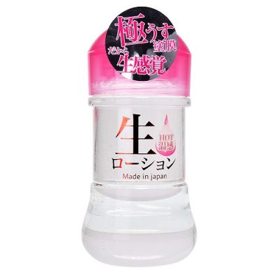 Raw lotion HOT 150ml