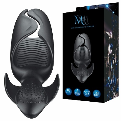 MMM (Maille Masterbation Massager)