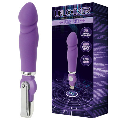 UNLOCKER Dick Pick