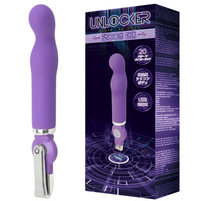 UNLOCKER Smooth Pick