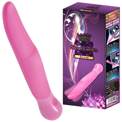 Secret Garden Caresse