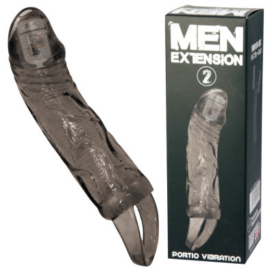 Men's Extension 2