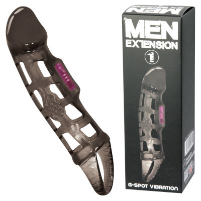 Men's Extension 1