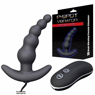 P-SPOT Vibrator Bead Type