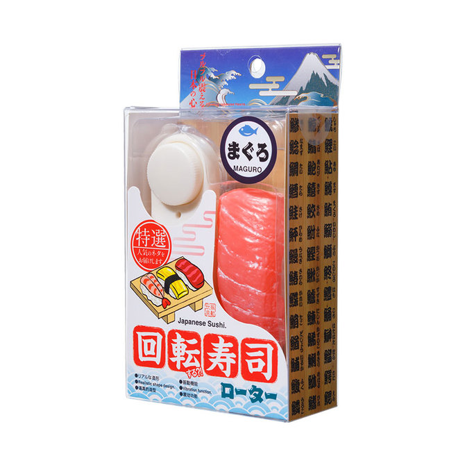 Sushi Rotor Maguro