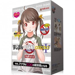 Sujiman Kupaa COCOLO