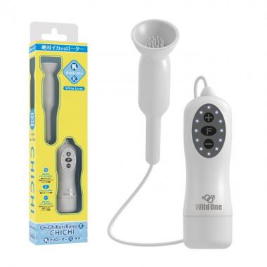 ChICHIKURI Rotor CHICHI