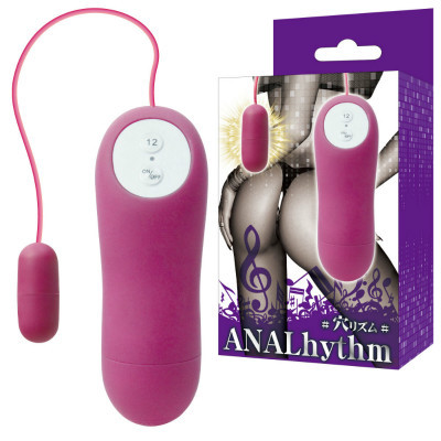 ANALhythm
