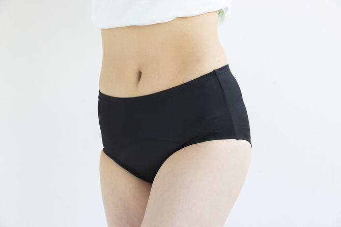 INTIMATE FOR PERIOD （Lsize）