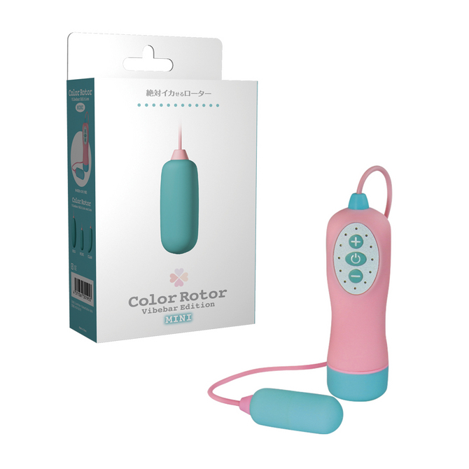 Color Rotor VE Mini