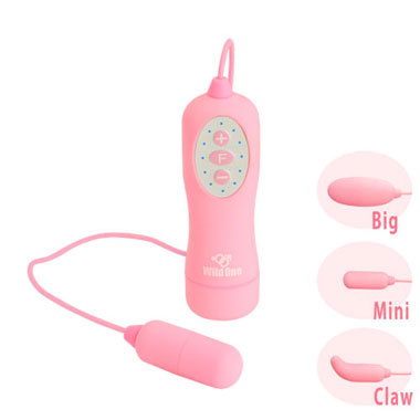 Pink Rotor Type R Mini