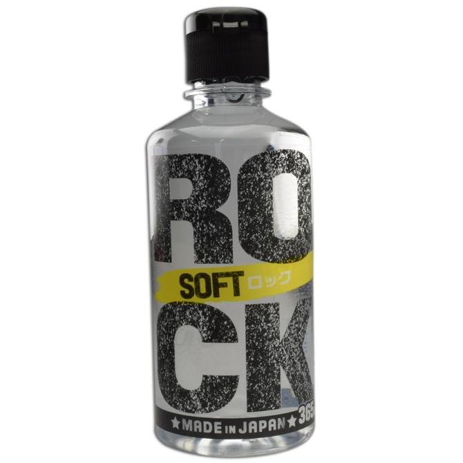 ROCK SOFT 365ml