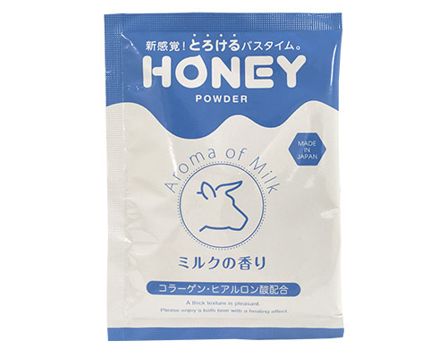 Honey Powder Milk Aroma