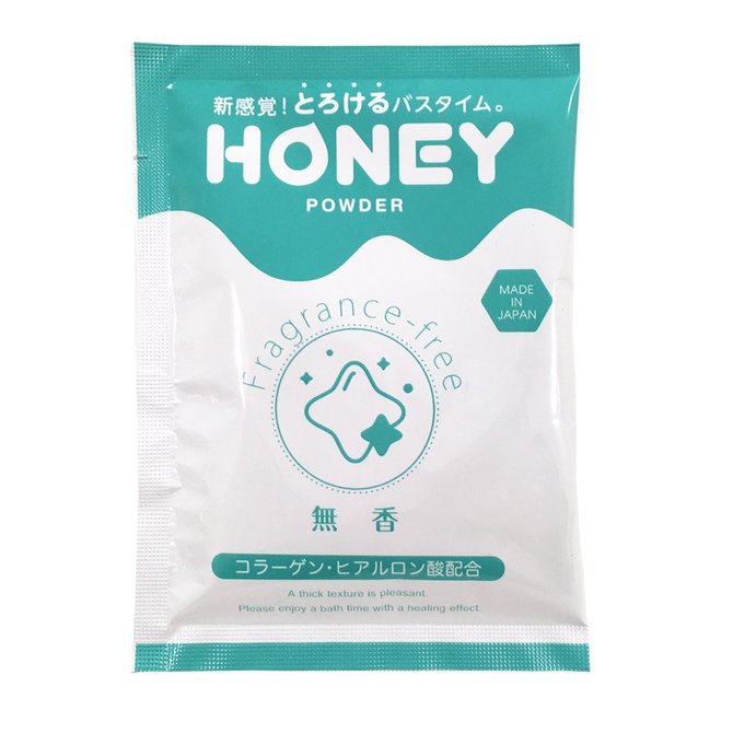 Honey Powder Aroma-free