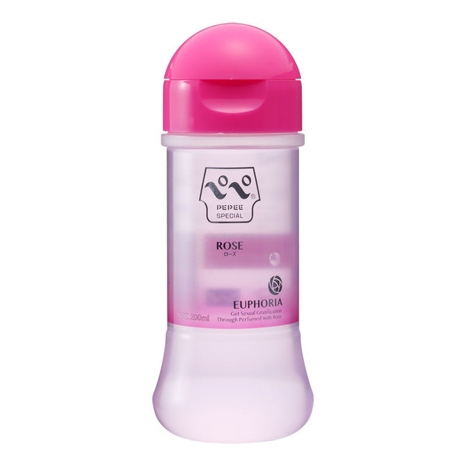 Pepe SP 200ml Rose