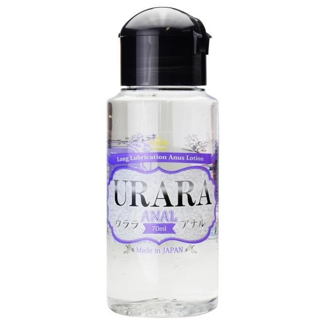 URARA ANAL 70ml