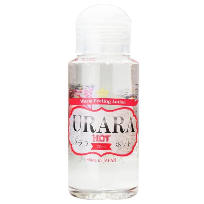 URARA HOT 70ml