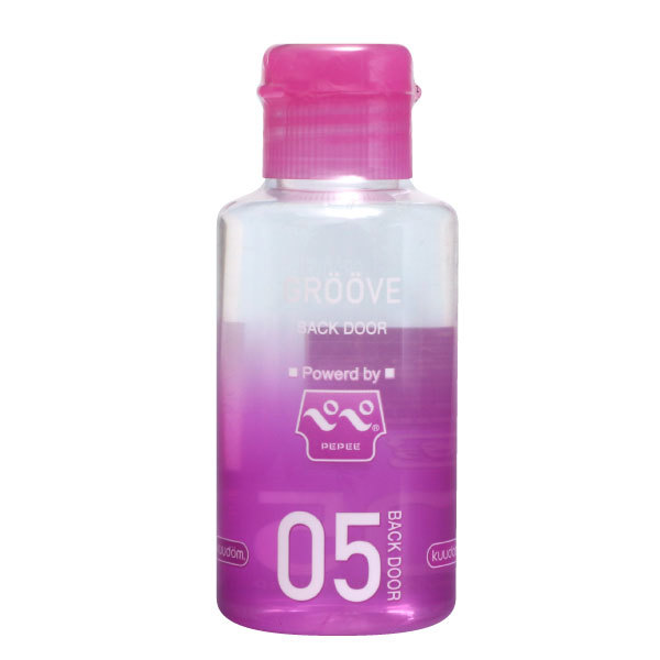 GROOVE160ml 05 Backdoor