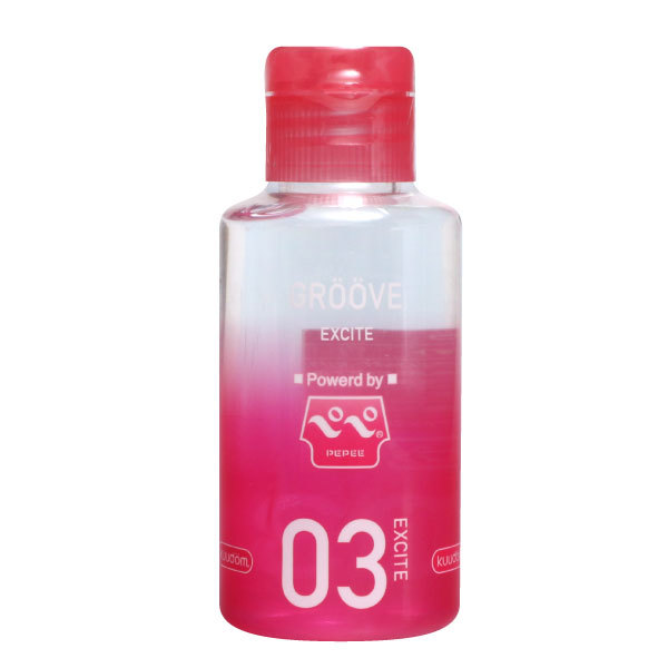 GROOVE160ml 03 Excite