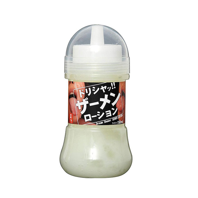 WAAP Dori Sha !! Zaamen Lotion 150ml