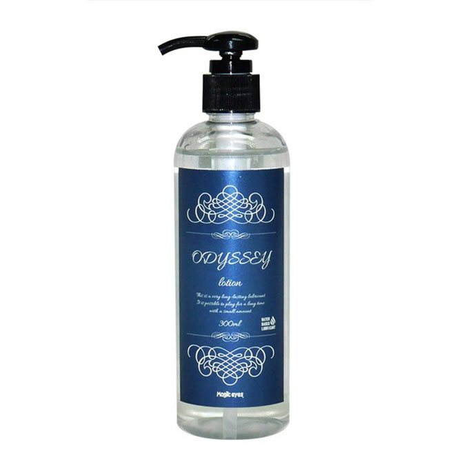 ODYSSEY Lotion