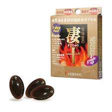 SUGOJU 1-DAY Pack 4 grains