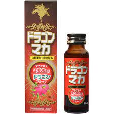 Dragon Maca 50ml